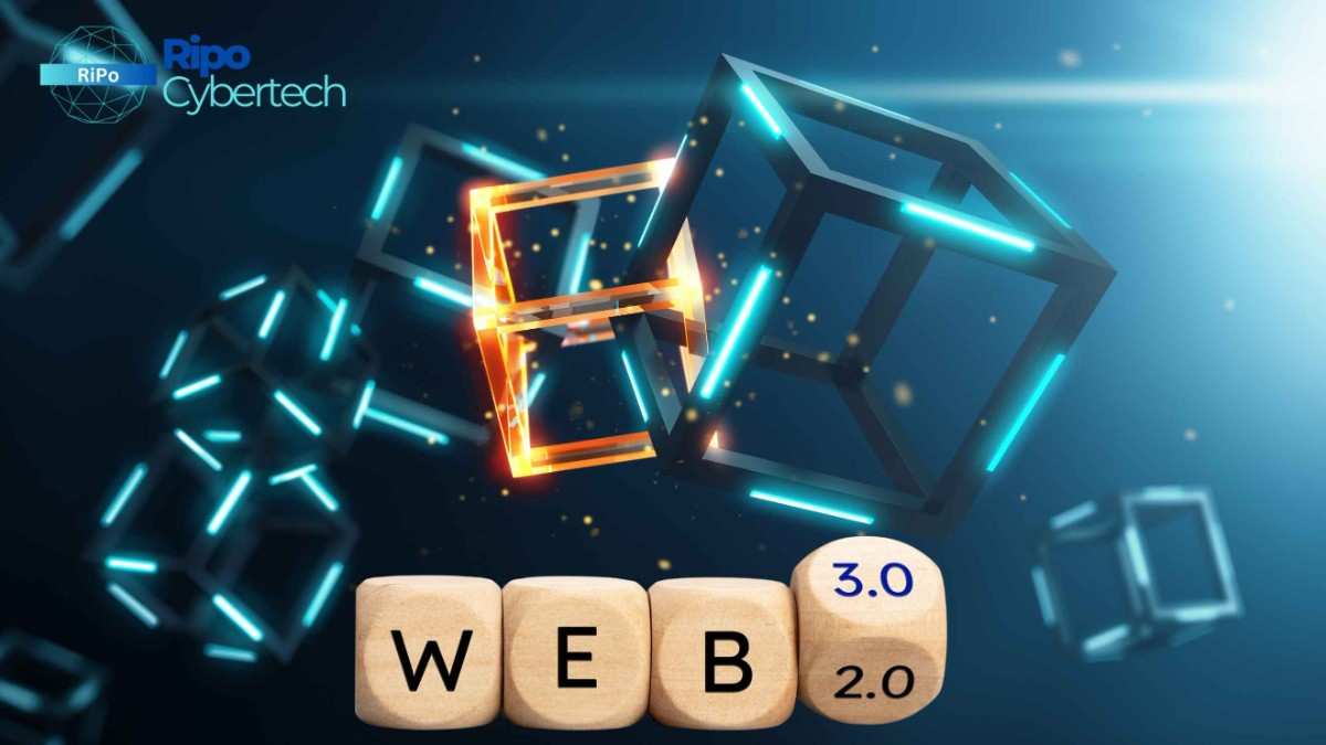 Web3 & Decentralized Infrastructure